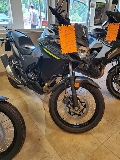 Motorcycle Dealer «Ridersville Cycle», reviews and photos, 75 Good Times Dr, Berkeley Springs, WV 25411, USA