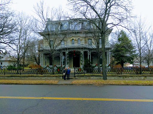 History Museum «Alexander Ramsey House», reviews and photos, 265 Exchange St S, St Paul, MN 55102, USA