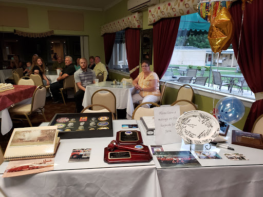 Country Club «Inverness Golf & Country Club», reviews and photos, 3150 S Country Club Dr, Inverness, FL 34450, USA