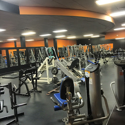 Crossley Fitness Center - 27346 Lorain Rd, North Olmsted, OH 44070