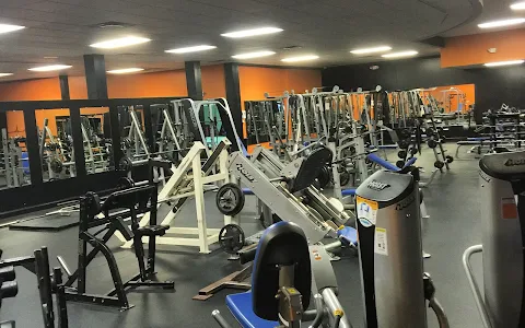 Crossley Fitness Center image