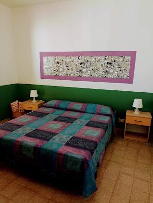 Chambres Casa vacanza Holiday & Daniela Nicole Punta Secca - Apartments 97017 Punta Secca