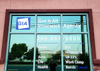 Got It All Insurance Agency - Photo 1 - Car repair in Modesto, CA, Modesto