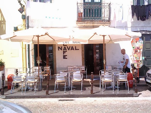 Café Naval