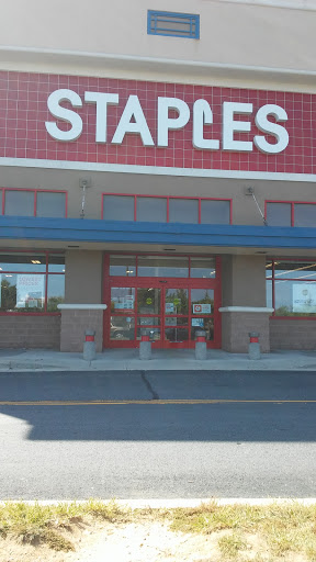 Office Supply Store «Staples», reviews and photos, 7661 Arundel Mills Blvd, Hanover, MD 21076, USA