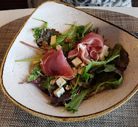 Plats et boissons du Restaurant Cap Ouest à Charbonnières-les-Bains - n°8