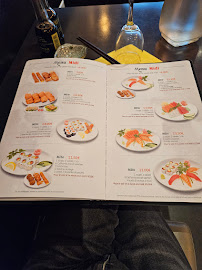 Les plus récentes photos du Restaurant de sushis Nikko à Lyon - n°1