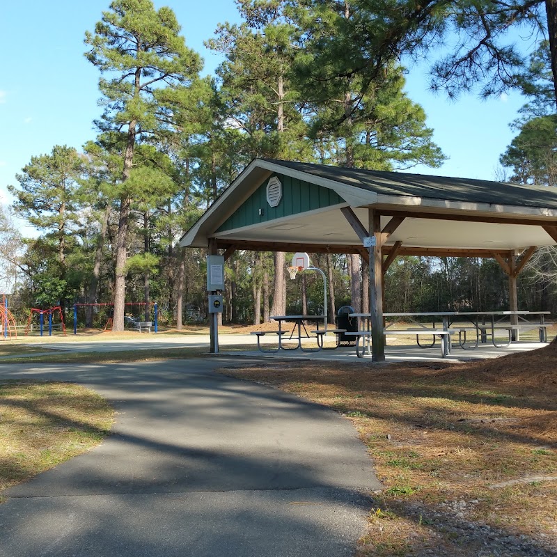 Parkwood Recreation Area