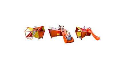 Playground equipment supplier