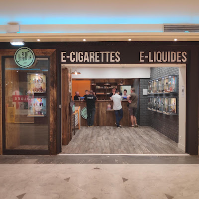 Le Petit Vapoteur Tours à Tours
