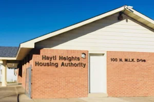 Hayti Heights Housing Authority image