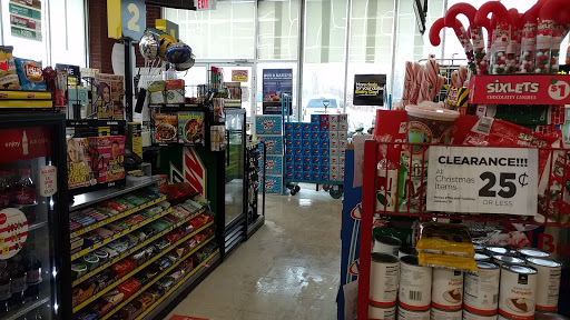 Discount Store «Dollar General», reviews and photos, 11273 Maple Ridge Rd, Medina, NY 14103, USA