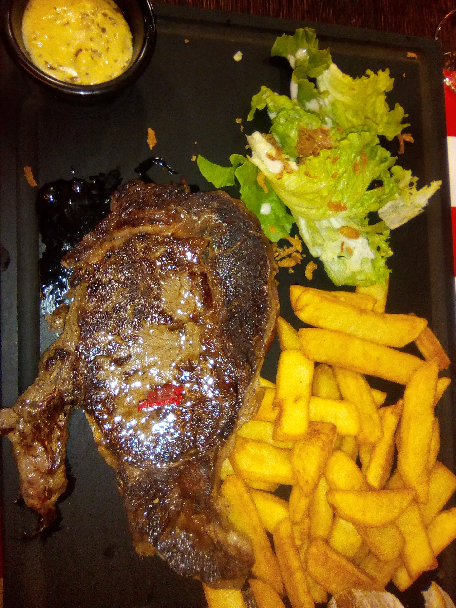 Photo n° 3 de l'avis de Ghislaine.a fait le 10/03/2018 à 20:16