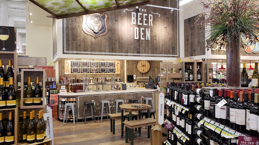 Grocery Store «Lowes Foods on South Commons Drive», reviews and photos, 1399 S Commons Dr, Myrtle Beach, SC 29588, USA