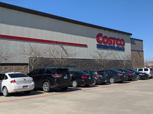  «Costco Wholesale», reviews and photos, 3500 Business Center Dr, Pearland, TX 77584, USA