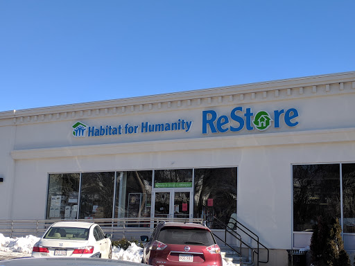 Donations Center «Habitat For Humanity ReStore», reviews and photos, 1580 VFW Pkwy, West Roxbury, MA 02132, USA