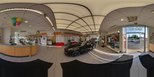 Nissan Dealer «Sheehy Nissan of Manassas», reviews and photos, 9010 Liberia Ave, Manassas, VA 20110, USA