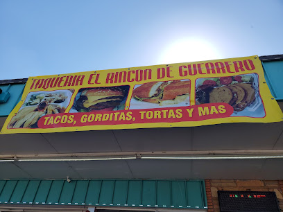 Taqueria El Rincon De Guerrero - 1422 W Kingsley Rd, Dallas, TX 75041