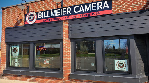 Billmeier Camera Shop, 100 S Leroy St, Fenton, MI 48430, USA, 