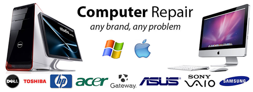 Computer City Repairs image