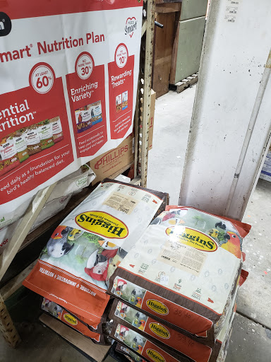 Pet Supply Store «K-9 Specialties», reviews and photos, 31936 Mound Rd, Warren, MI 48092, USA