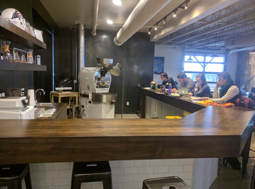 Coffee Shop «Cold Smoke Coffeehouse», reviews and photos, 64 Willow Peak Dr, Bozeman, MT 59718, USA