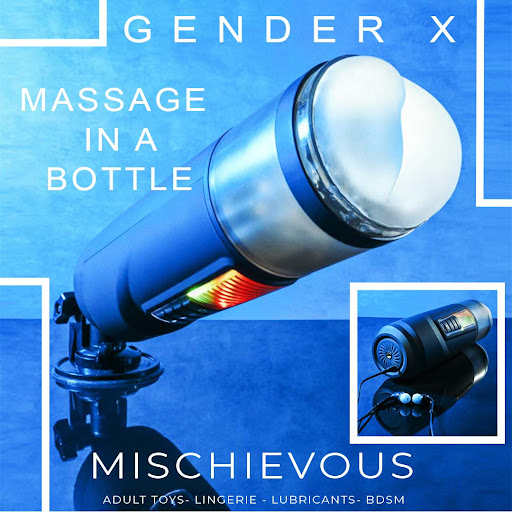 Adult Entertainment Store «Mischievous», reviews and photos, 559 300 W, Salt Lake City, UT 84101, USA