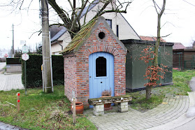 Onze-Lieve-Vrouwekapel