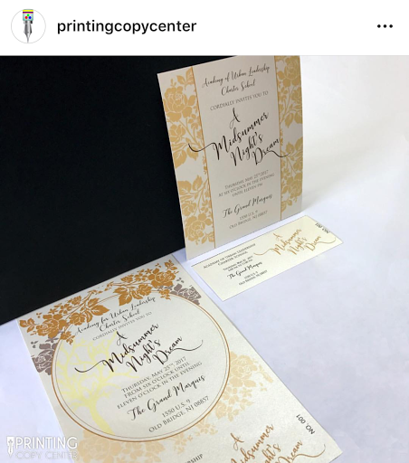 Commercial Printer «Printing Copy Center», reviews and photos, 338 State St, Perth Amboy, NJ 08861, USA