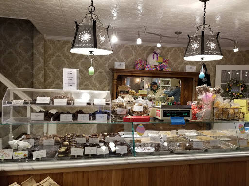 Bakery «Ye Olde Pepper Company», reviews and photos, 122 Derby St, Salem, MA 01970, USA