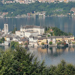 Photo n°2 de l'avis de M. fait le 10/07/2020 à 10:55 sur le  Ca' Mea Orta San Giulio à Orta San Giulio