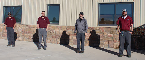 HVAC Contractor «Home Heating Service Inc», reviews and photos