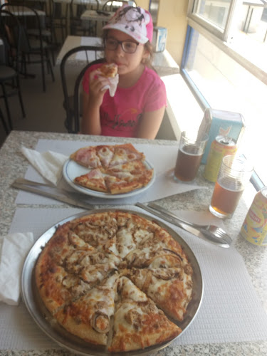 Pizzaria New York - Restaurante