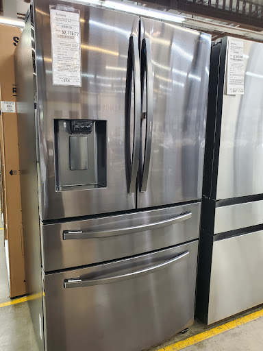 Appliance Store «Sears Outlet», reviews and photos, 2401 S Vineyard Ave, Ontario, CA 91761, USA