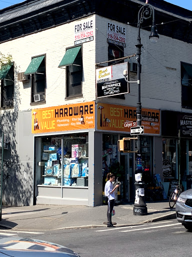 Hardware Store «Best Value Hardware», reviews and photos, 817 Manhattan Ave, Brooklyn, NY 11222, USA