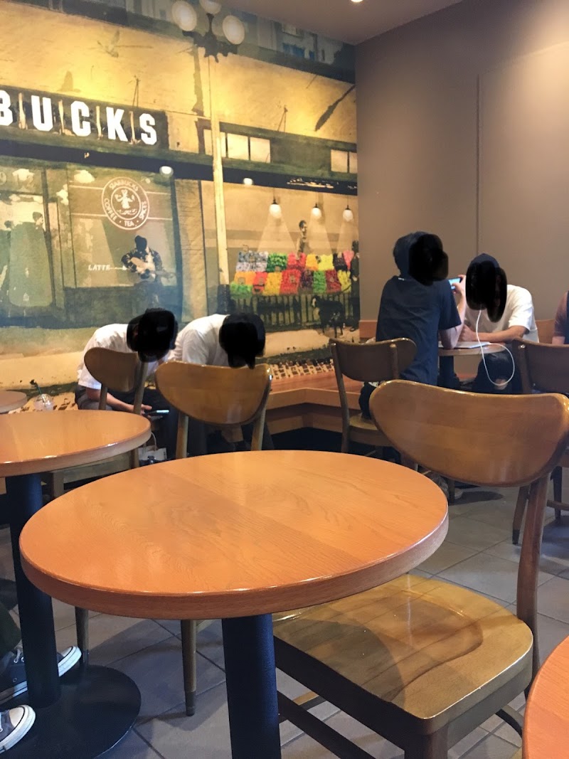 スターバックス コーヒー アクタ西宮店 兵庫県西宮市北口町 軽食店 グルコミ