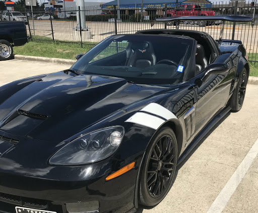 Auto Repair Shop «World Tech Auto Services & Body LLC.», reviews and photos, 17623 Farm to Market Rd 529, Houston, TX 77095, USA