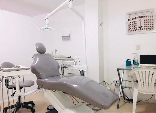 Blanqueamiento Dental en Medellín