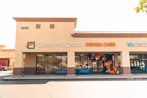 Children's Choice Dental Care image