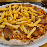 Photo n°2 de l'avis de Martina.e fait le 04/10/2022 à 08:00 sur le  Giropizza di Copa G. à Appiano Gentile