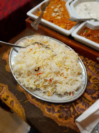 Curry du Restaurant indien KASHMIR à Toulouse - n°16