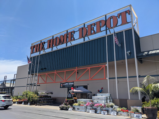Home Improvement Store «The Home Depot», reviews and photos, 27952 Hillcrest, Mission Viejo, CA 92692, USA