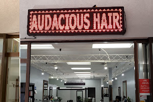 Audacious Hair Studio