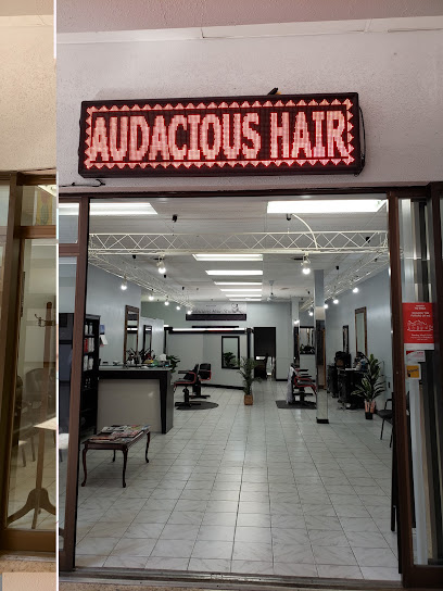 Audacious Hair Studio