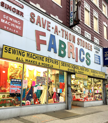 Save-A-Thon Stores, 824 Flatbush Ave, Brooklyn, NY 11226, USA, 