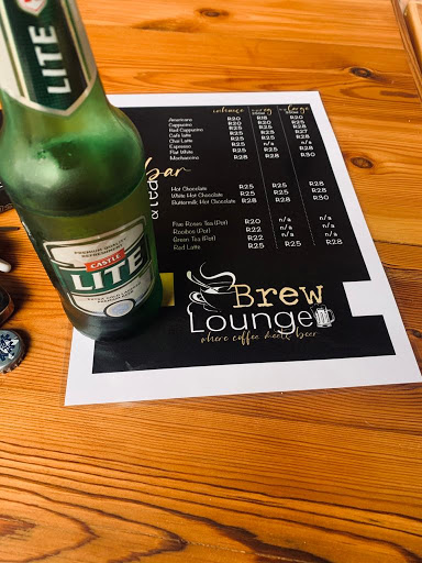 Brew Lounge
