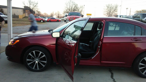 Used Car Dealer «Clarksville Auto Sales», reviews and photos, 2621 Hwy 41A Byp, Clarksville, TN 37043, USA