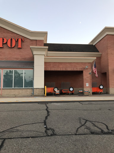 Home Improvement Store «The Home Depot», reviews and photos, 32525 Northwestern Hwy, Farmington Hills, MI 48334, USA