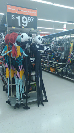 Department Store «Walmart Supercenter», reviews and photos, 781 Main St, Presque Isle, ME 04769, USA