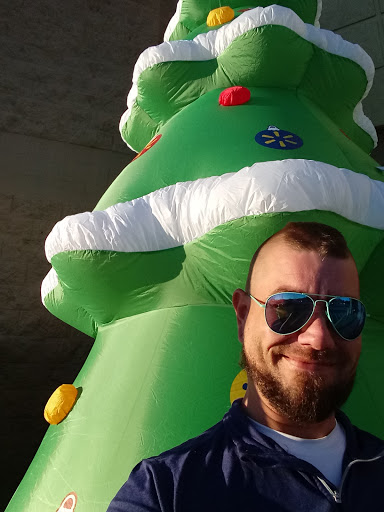 Discount Store «Walmart», reviews and photos, 950 Edwards Ferry Rd NE, Leesburg, VA 20176, USA